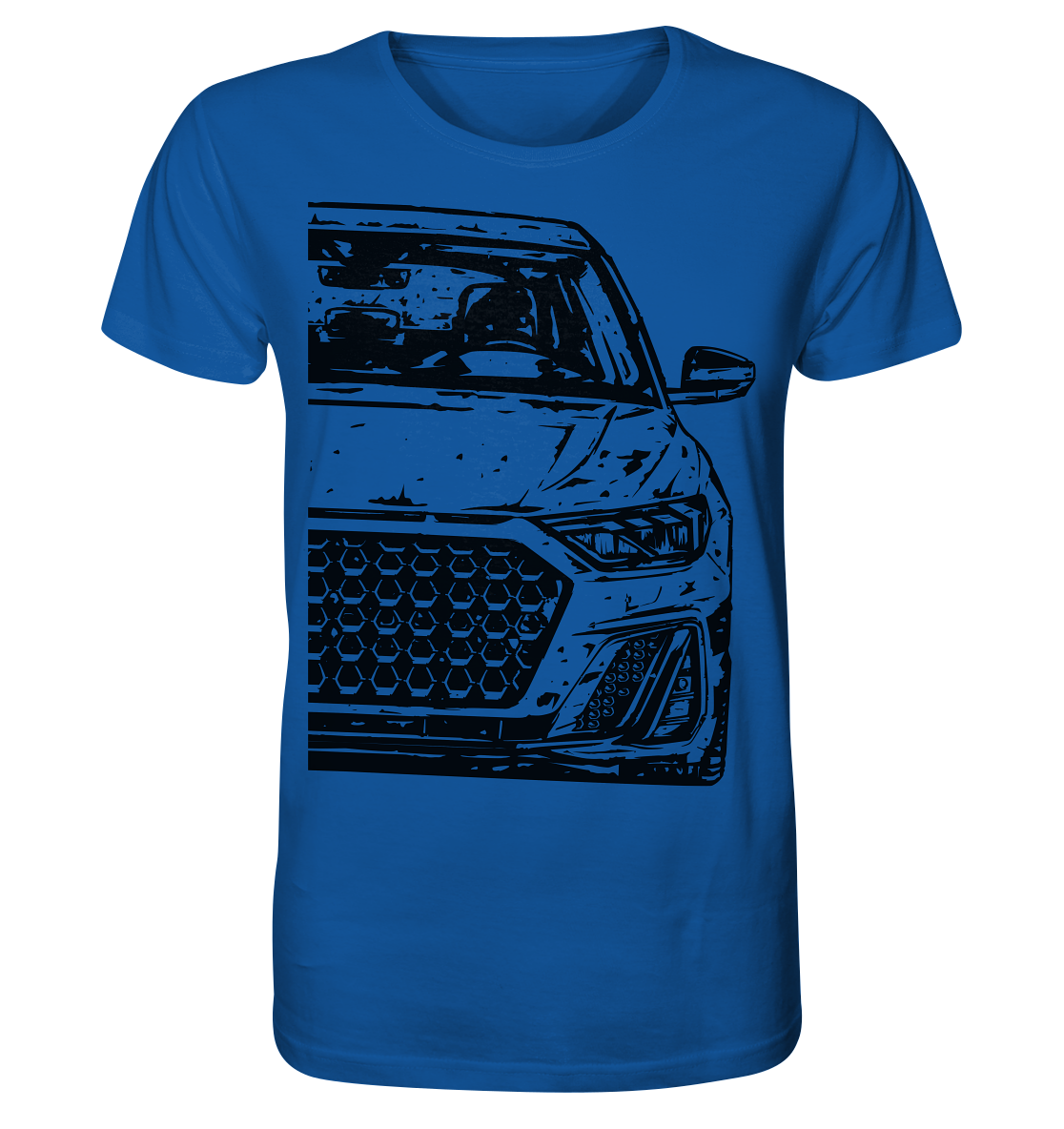 AGKA1GBOLS Organic Shirt