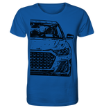 Lade das Bild in den Galerie-Viewer, AGKA1GBOLS Organic Shirt

