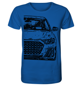 AGKA1GBOLS Organic Shirt