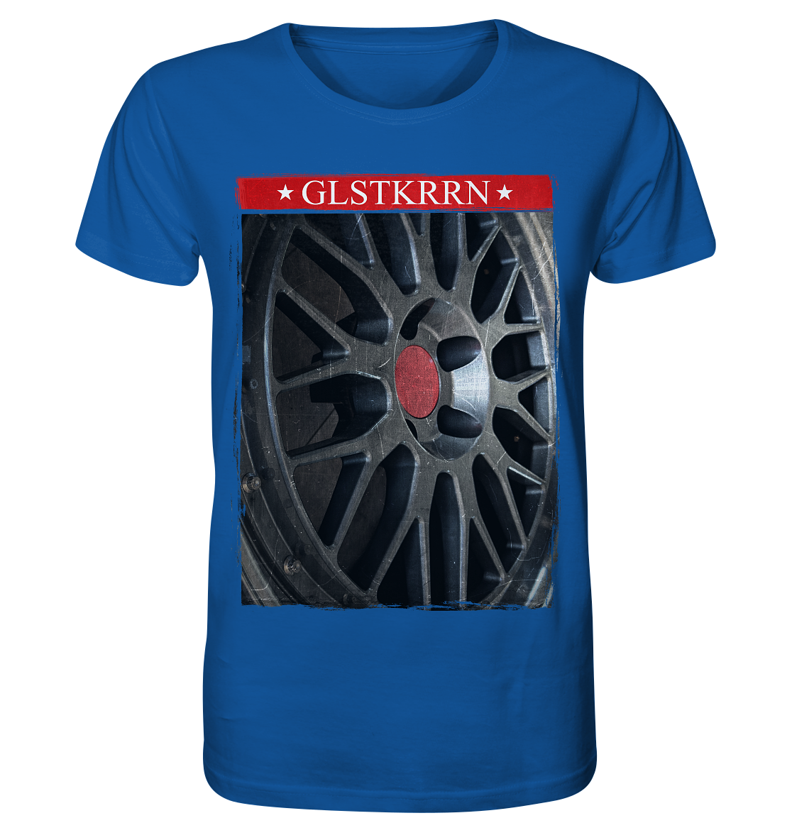 Felgen_GLSTKRRNLV1 Organic Shirt