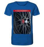 Lade das Bild in den Galerie-Viewer, Felgen_GLSTKRRNLV1 Organic Shirt

