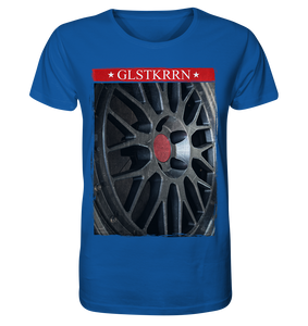 Felgen_GLSTKRRNLV1 Organic Shirt
