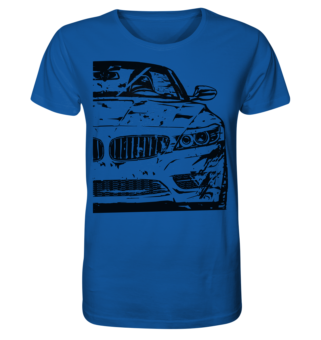 BGKZ4OLS - Organic Shirt