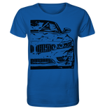 Lade das Bild in den Galerie-Viewer, BGKZ4OLS - Organic Shirt
