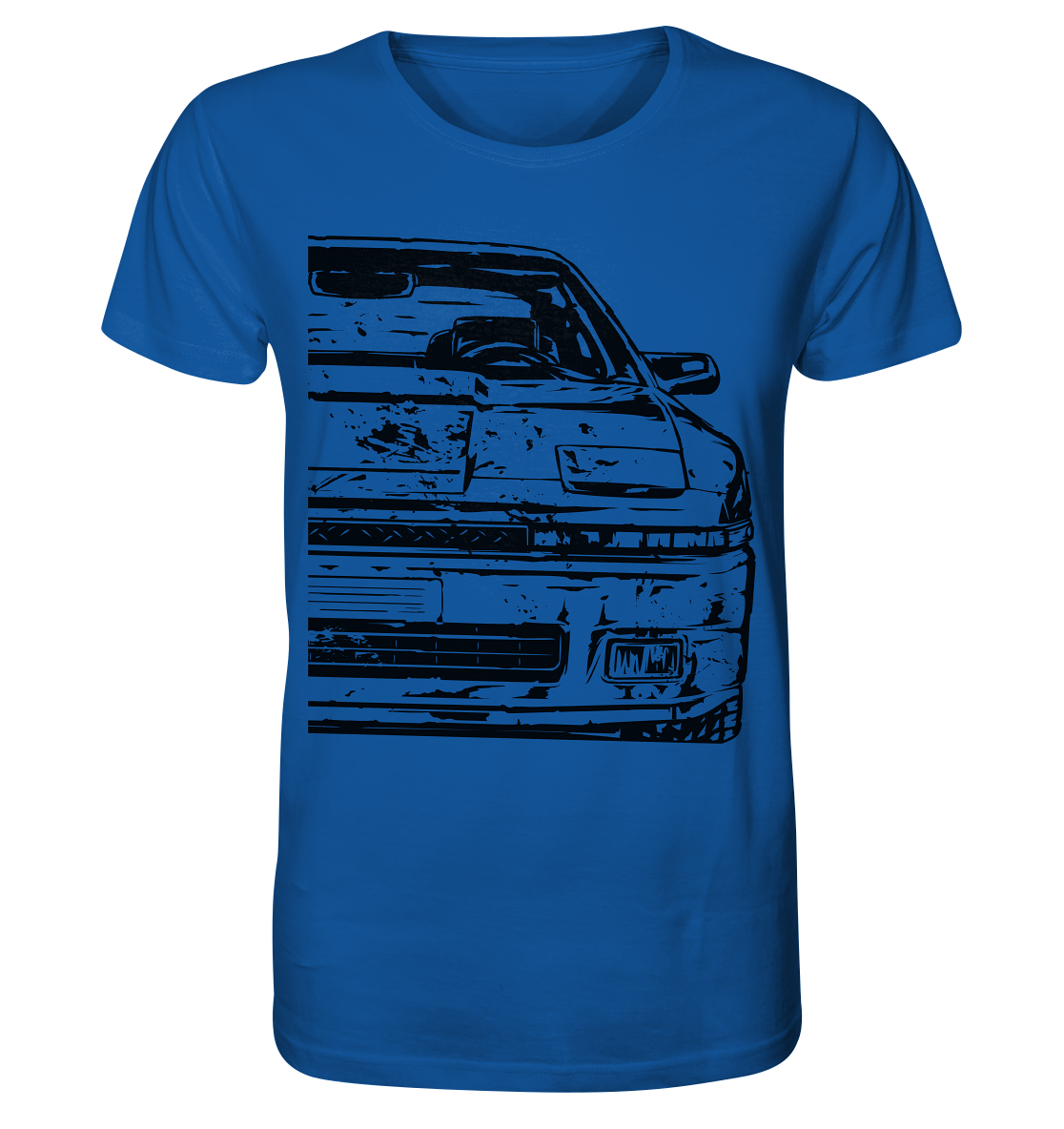 TGKS3OLS - Organic Shirt
