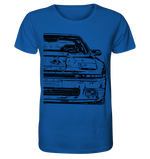 Lade das Bild in den Galerie-Viewer, TGKS3OLS - Organic Shirt
