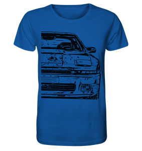 TGKS3OLS - Organic Shirt