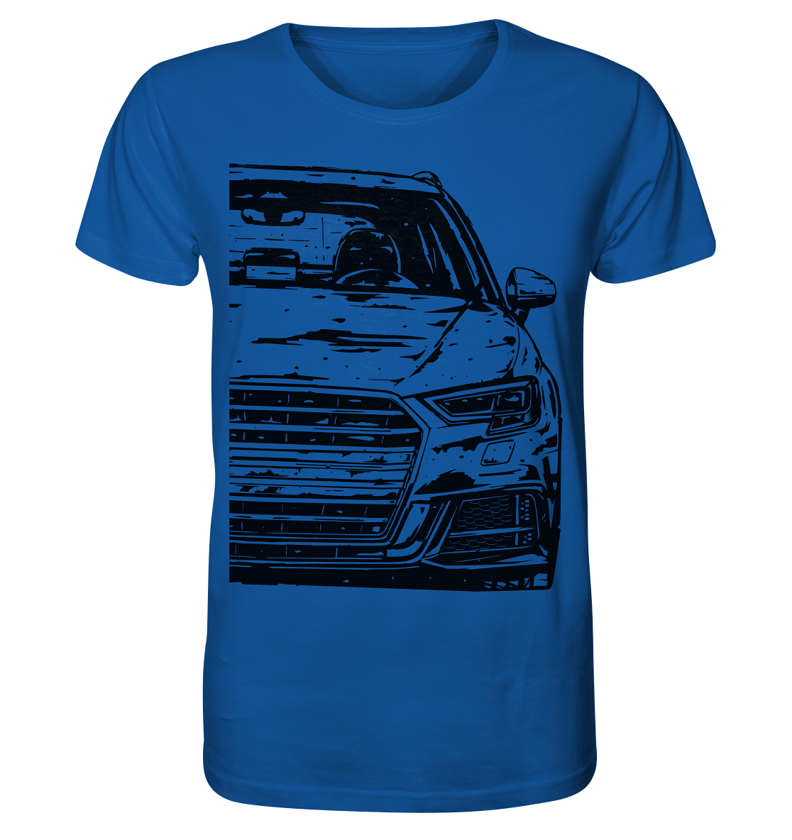 AGKS38VFLOLS-Organic Shirt