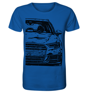 AGKS38VFLOLS-Organic Shirt