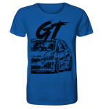 Lade das Bild in den Galerie-Viewer, KGKCGTLDirty Organic Shirt
