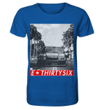 Lade das Bild in den Galerie-Viewer, BGKE36RS Organic Shirt
