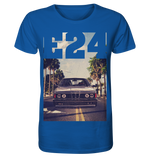 Lade das Bild in den Galerie-Viewer, BGKE24PB Organic Shirt
