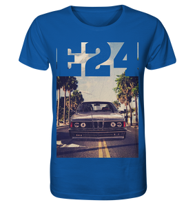 BGKE24PB Organic Shirt