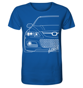 MGK6MPS Organic Shirt