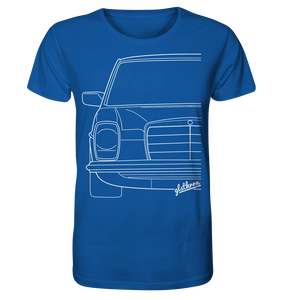 MGKW115 Organic Shirt