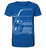 Lade das Bild in den Galerie-Viewer, FGKF3RS Organic Shirt
