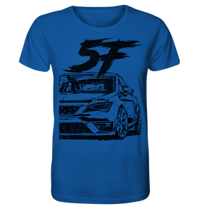 SGKL5FDirty Organic Shirt