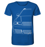 Lade das Bild in den Galerie-Viewer, AGKRS4B5A Organic Shirt
