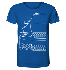 AGKRS4B5A Organic Shirt