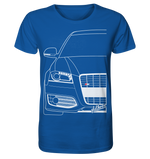 Lade das Bild in den Galerie-Viewer, AGKS38PFL3 Organic Shirt
