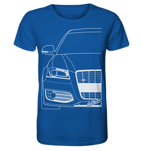 AGKS38PFL3 Organic Shirt