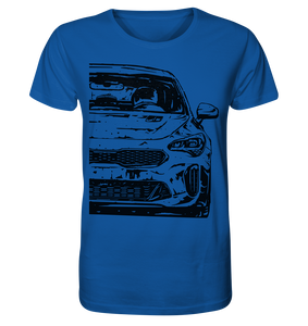 KGKSGTOLS-Organic Shirt