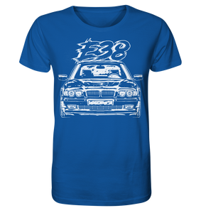 BGKE38FDW Organic Shirt