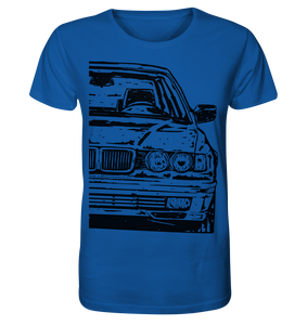 BGKE32OLS Organic Shirt
