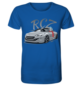 PGKRCZSKULL Organic Shirt
