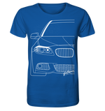 Lade das Bild in den Galerie-Viewer, BGKF10VFL Organic Shirt
