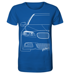BGKF10VFL Organic Shirt