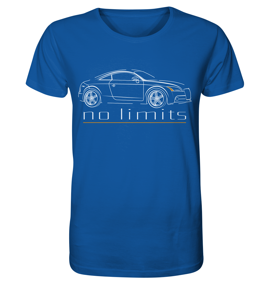 AGKTT8JLAW Organic Shirt