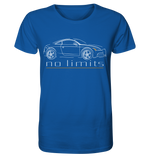 Lade das Bild in den Galerie-Viewer, AGKTT8JLAW Organic Shirt
