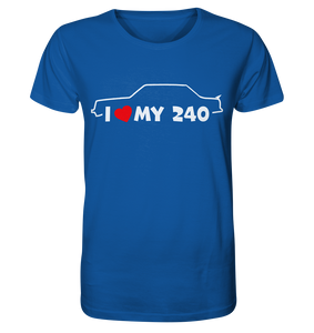 VGK240IL-Organic Shirt