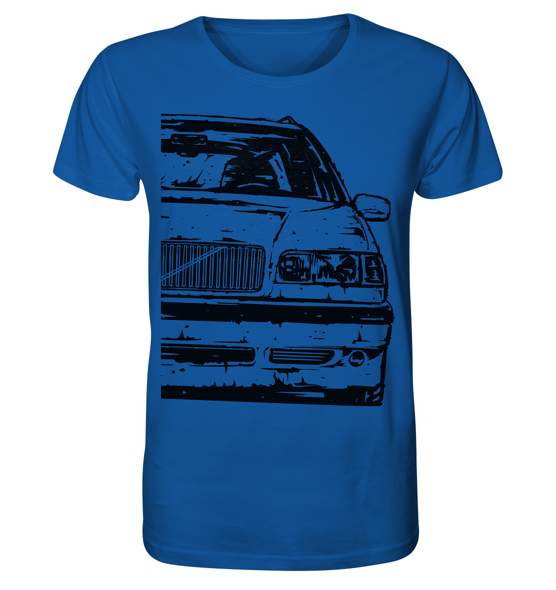 VGK850OLS-Organic Shirt