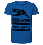 Lade das Bild in den Galerie-Viewer, VGK850OLS-Organic Shirt
