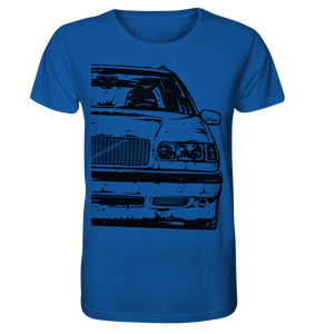 VGK850OLS-Organic Shirt