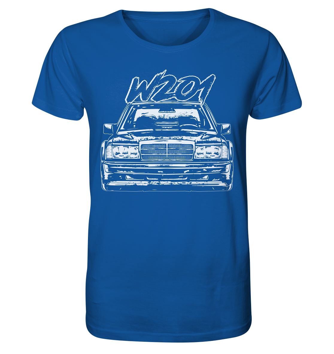 MGKW201FDW Organic Shirt