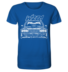 MGKW201FDW Organic Shirt
