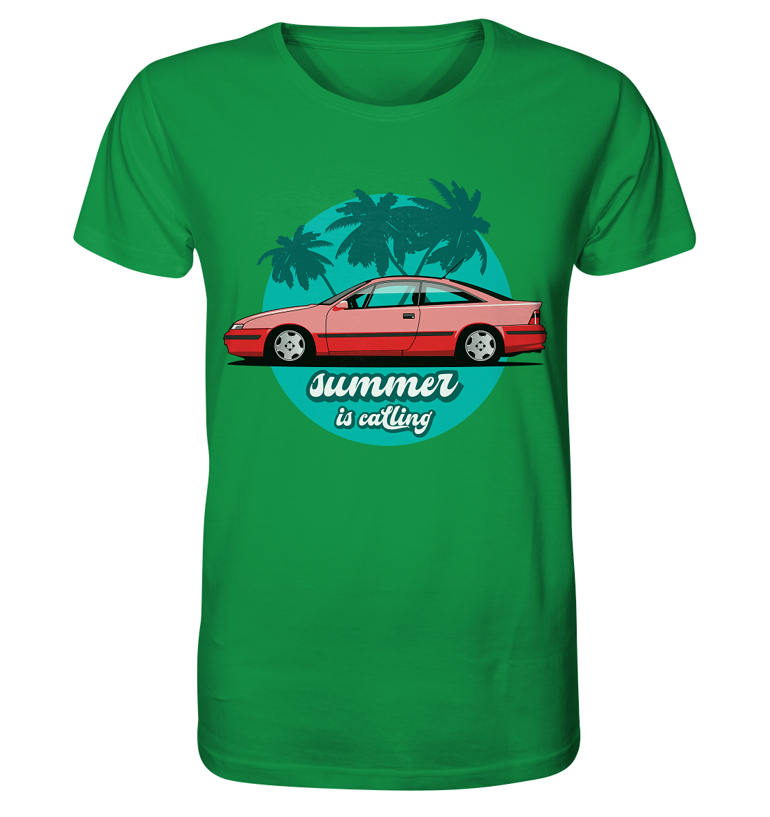 OGKCSIC - Organic Shirt