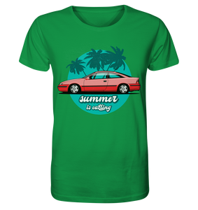 OGKCSIC - Organic Shirt