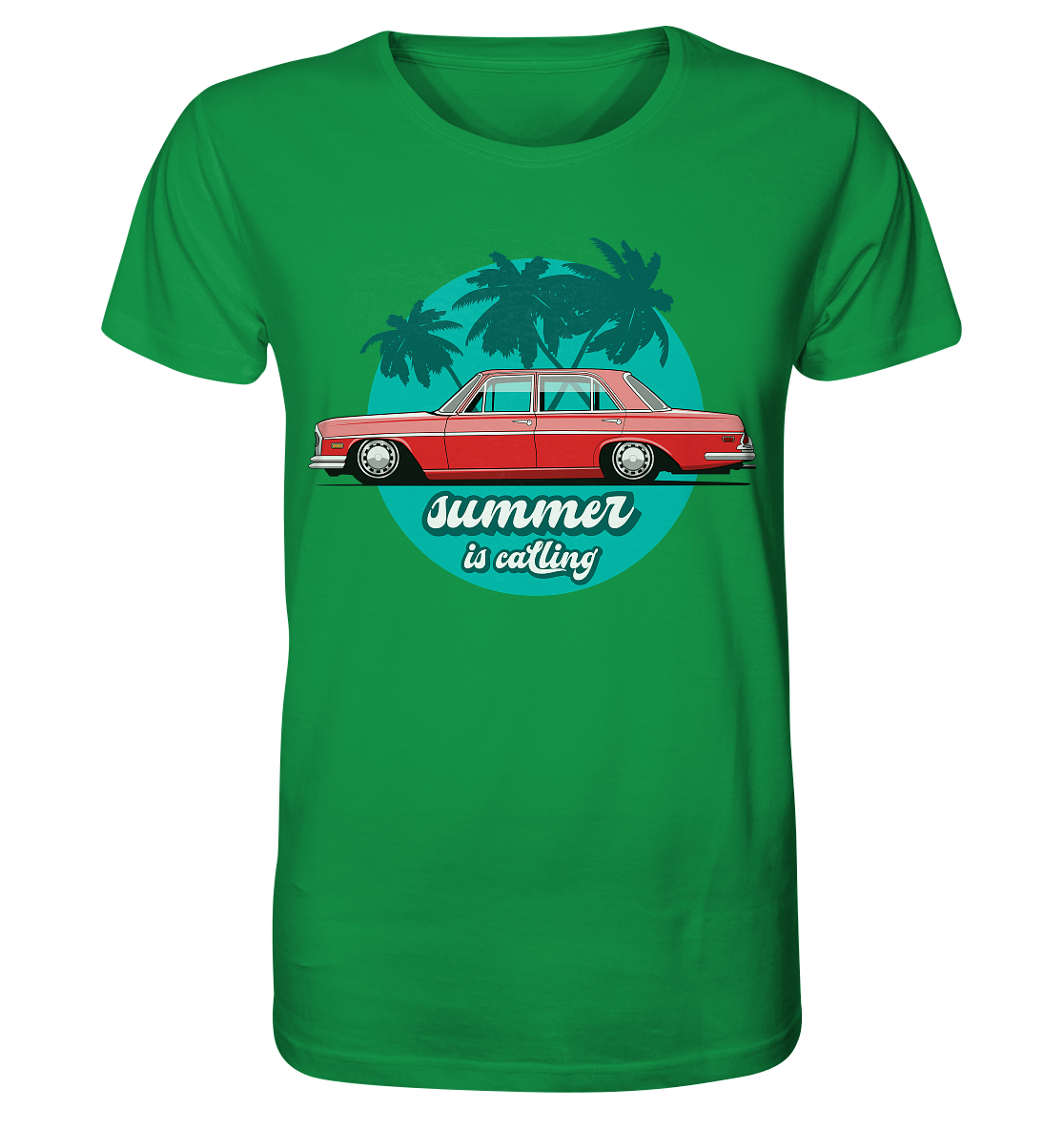 MGKW115SIC - Organic Shirt