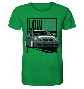 BGKE61LL - Organic Shirt