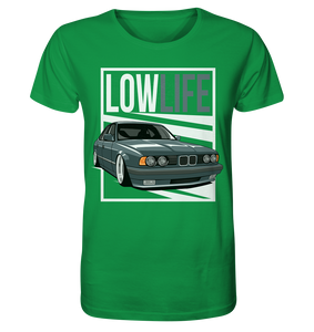 BGKE34LL - Organic Shirt