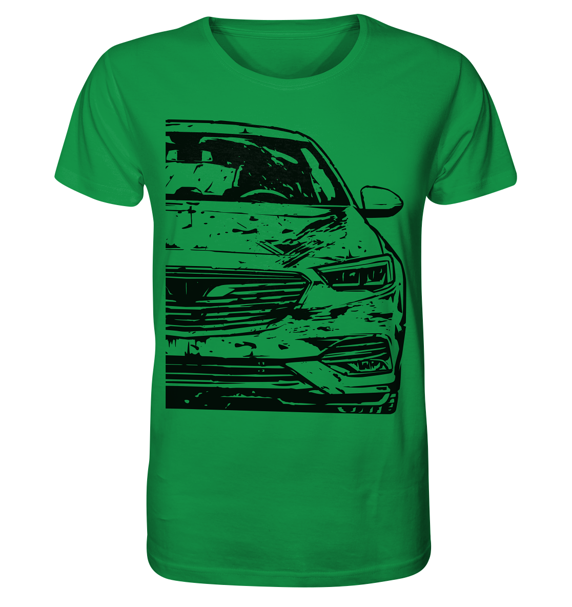OGKIBOLS - Organic Shirt
