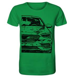 OGKIBOLS - Organic Shirt