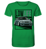 Lade das Bild in den Galerie-Viewer, BGKE46LL - Organic Shirt
