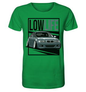 BGKE46LL - Organic Shirt