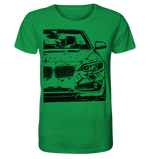 Lade das Bild in den Galerie-Viewer, BGKF23OLS - Organic Shirt
