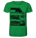 Lade das Bild in den Galerie-Viewer, VGKXC40OLS - Organic Shirt
